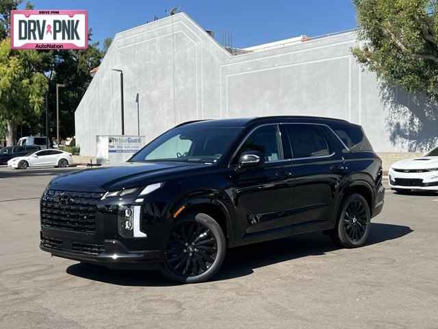 2024 Hyundai Palisade SEL FWD, RU785170, Photo 1