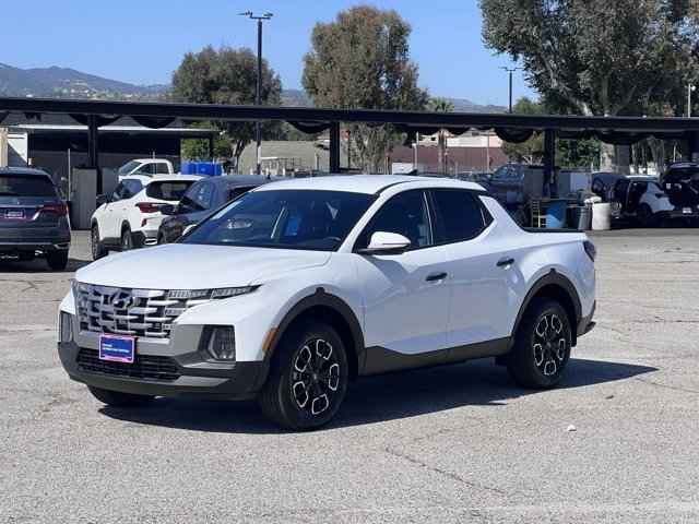 2024 Hyundai Santa Cruz SEL FWD, RH115914, Photo 1