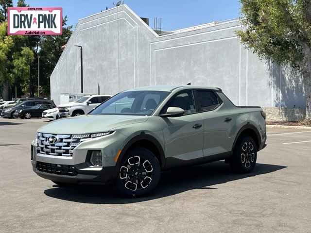 2024 Hyundai Santa Cruz SEL FWD, RH115905, Photo 1