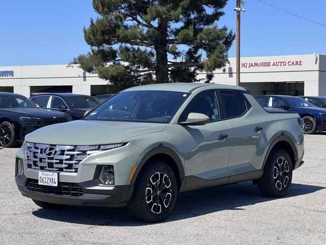 2024 Hyundai Santa Cruz SEL FWD, RH115951, Photo 1