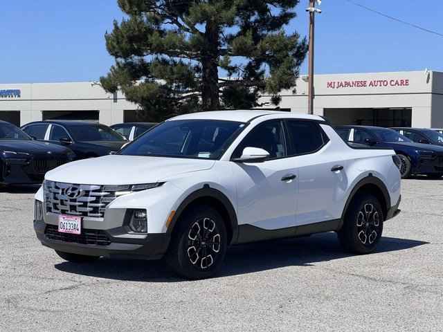 2024 Hyundai Santa Cruz SEL FWD, RH115914, Photo 1