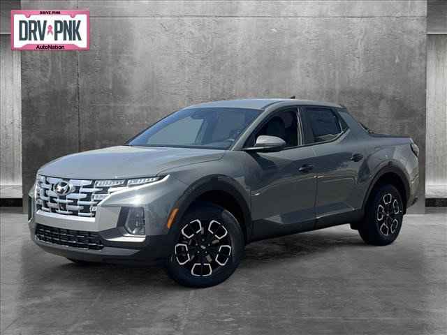 2024 Hyundai Santa Cruz SEL FWD, RH089437, Photo 1