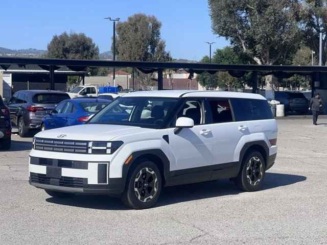 2024 Hyundai Palisade Calligraphy FWD, RU710536, Photo 1