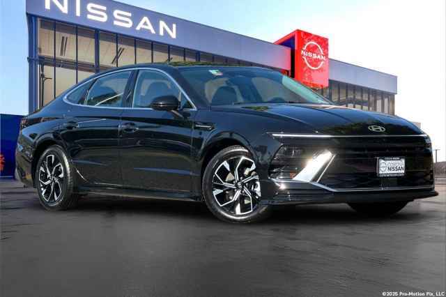 2024 Chevrolet Malibu 4-door Sedan 1LT, 41075RDT, Photo 1
