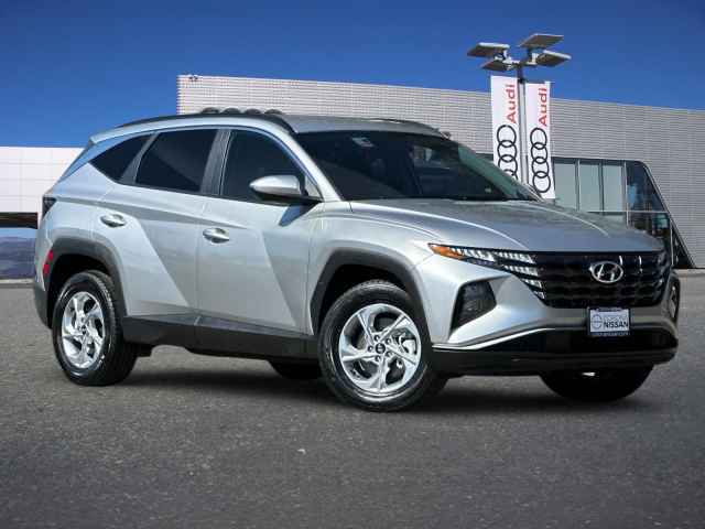 2024 Hyundai Tucson SEL AWD, 40935P, Photo 1