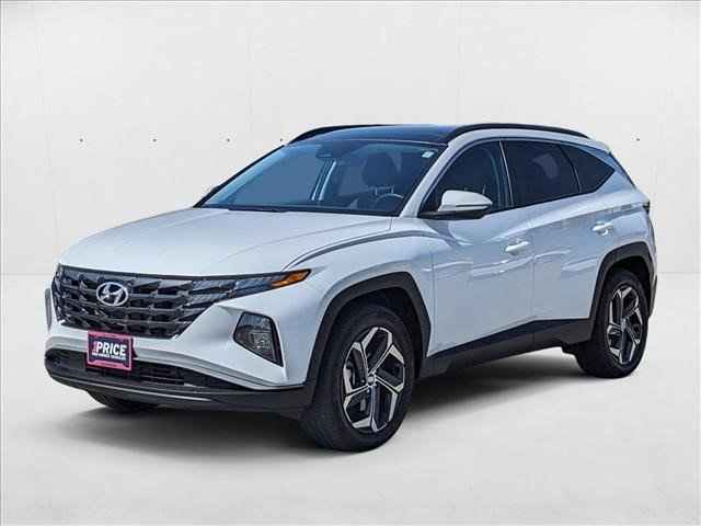 2024 Mazda CX-50 2.5 S Premium Plus Package AWD, RN194795, Photo 1