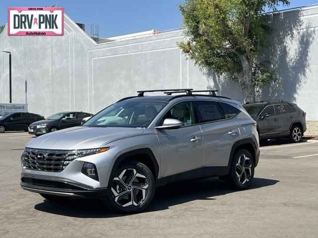 2024 Hyundai Tucson Hybrid Limited AWD, RU215996, Photo 1