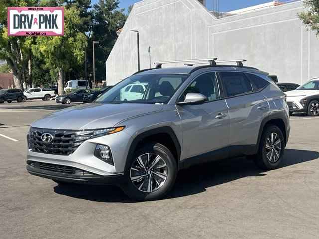 2024 Hyundai Tucson Hybrid Blue AWD, RU237030, Photo 1