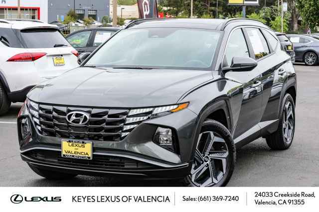 2024 Hyundai IONIQ 5 Limited RWD, RU340922, Photo 1