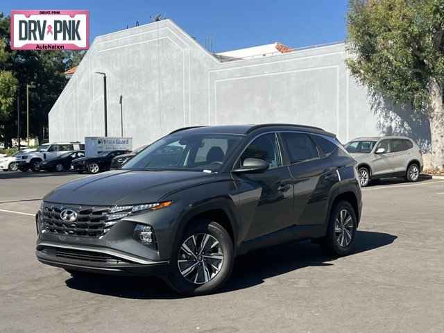 2024 Hyundai Tucson Hybrid SEL Convenience AWD, RU237073, Photo 1