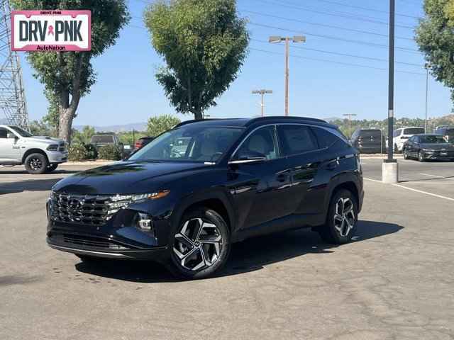 2024 Hyundai Tucson Hybrid Limited AWD, RU215996, Photo 1