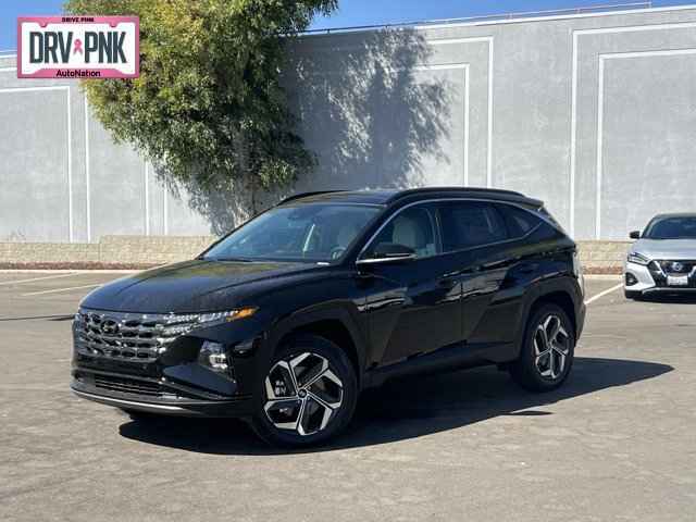 2024 Hyundai Tucson Hybrid Limited AWD, RU238244, Photo 1