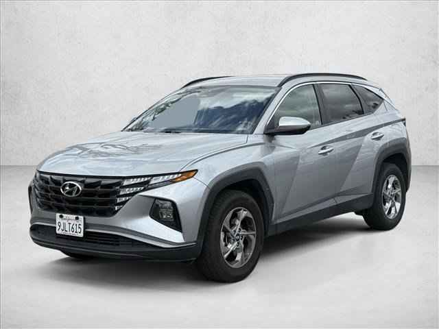 2024 Hyundai Tucson Plug-In Hybrid SEL AWD, RU142526, Photo 1