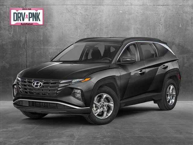 2024 Hyundai Kona SEL Auto AWD, RU050615, Photo 1
