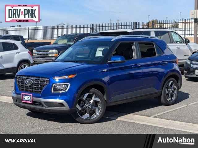 2019 Hyundai Kona Iron Man DCT FWD, KU319783, Photo 1