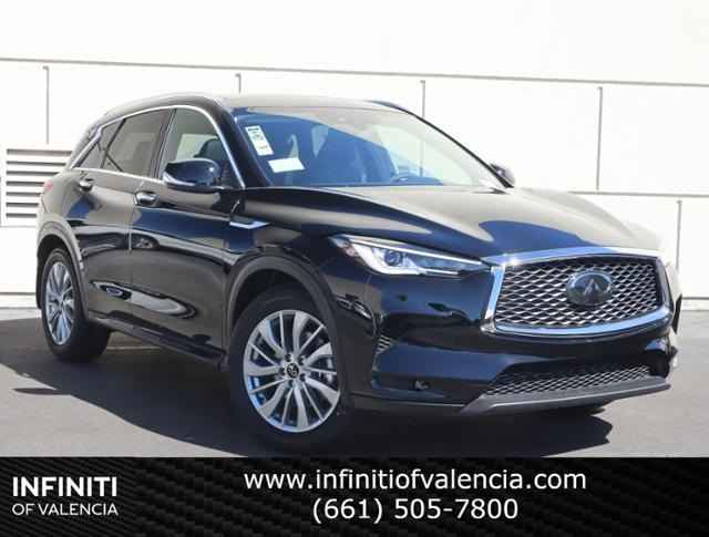 2024 INFINITI QX50 SPORT FWD, RF109014, Photo 1