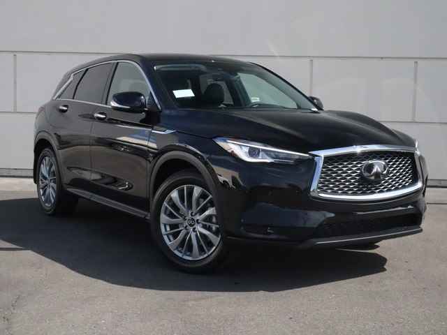 2024 INFINITI QX50 LUXE FWD, RF105904, Photo 1