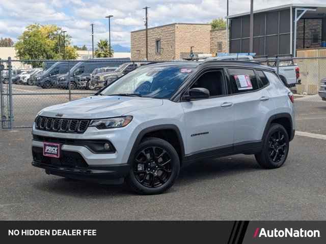 2024 Jeep Wagoneer Series II 4x2, RS126296, Photo 1