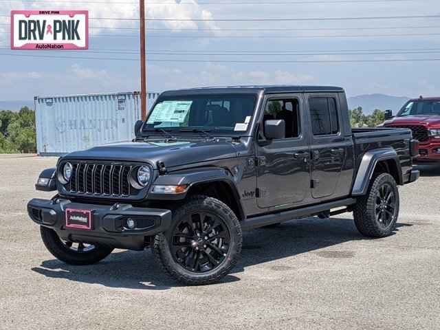 2024 Jeep Gladiator Sport S 4x4, RL128829, Photo 1