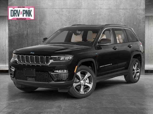 2024 Jeep Grand Cherokee 4xe 4x4, RC253393, Photo 1