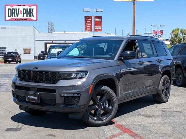 2024 Jeep Grand Cherokee L Limited 4x2, R8591788, Photo 1