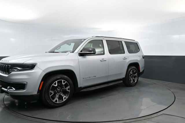 2024 Jeep Wagoneer Series II 4x2, 18017R, Photo 1