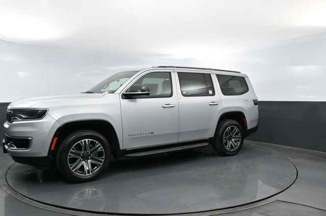 2024 Jeep Compass Latitude 4x4, 40994RDT, Photo 1