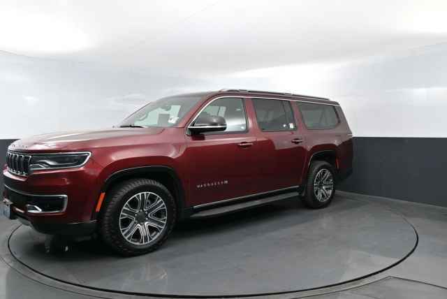 2024 Jeep Compass Latitude 4x4, 40994RDT, Photo 1