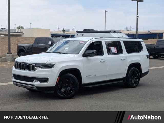 2024 Jeep Wrangler 4xe Willys 4x4, RW153860, Photo 1