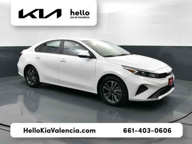 2024 Kia K5 LXS Auto FWD, 1H0520, Photo 1