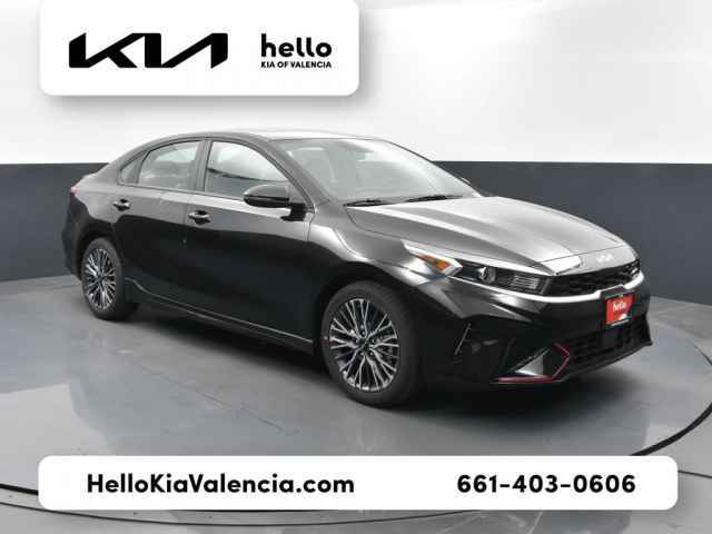 2023 Kia Forte , NK4539, Photo 1