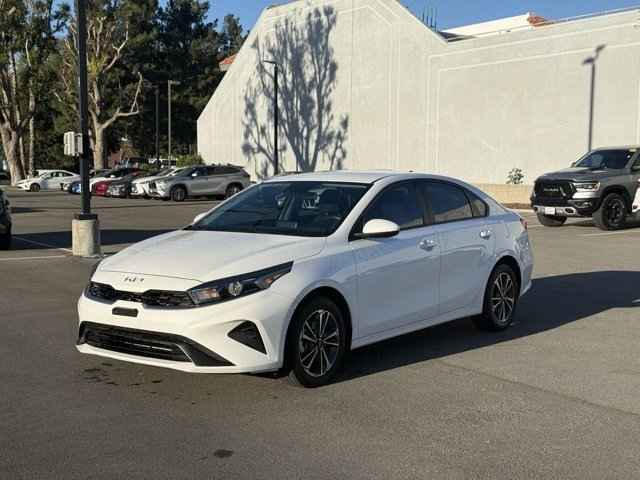 2020 Kia Optima LX Auto, LG428568, Photo 1
