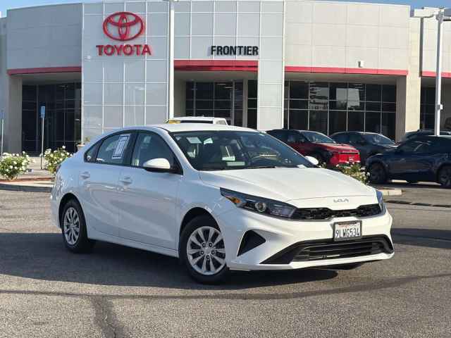 2026 Kia K5 GT-Line Auto FWD, T5413352P, Photo 1