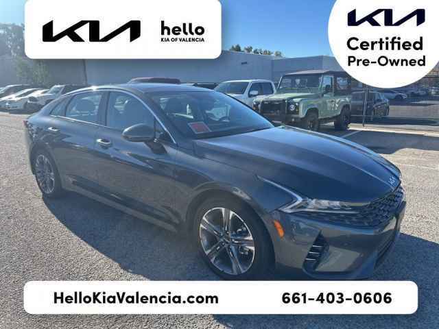 2024 Kia Forte LXS IVT, 1H0536, Photo 1