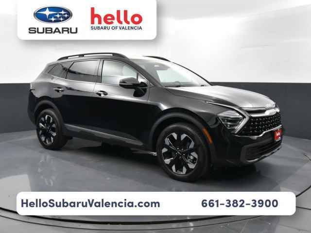 2020 Kia Niro Plug-in Hybrid EX Premium FWD, 6H0864, Photo 1