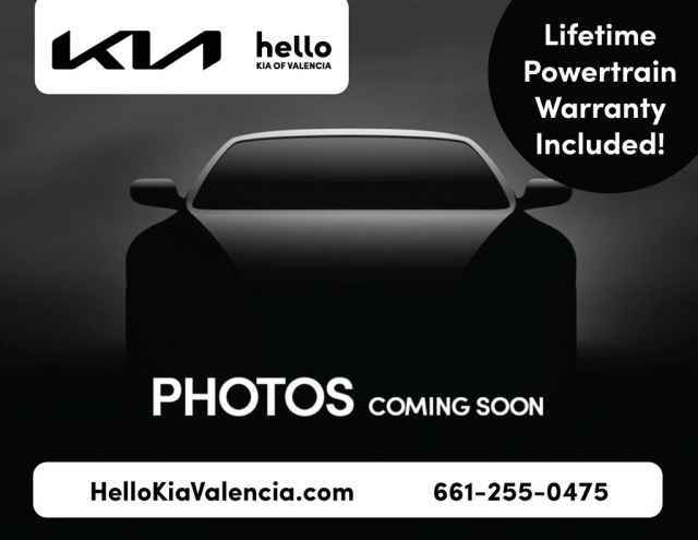 2024 Kia Sportage EX FWD, NK4760, Photo 1