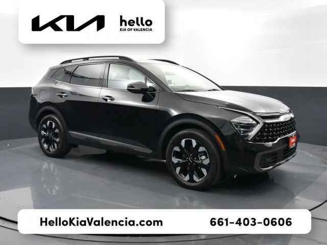 2023 Kia Telluride SX X-Pro, 1H0585, Photo 1