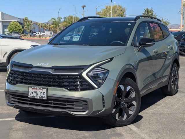2017 Kia Niro EX FWD, H5055846, Photo 1