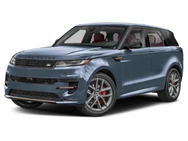 2020 Land Rover Range Rover HSE SWB, 4N6785A, Photo 1