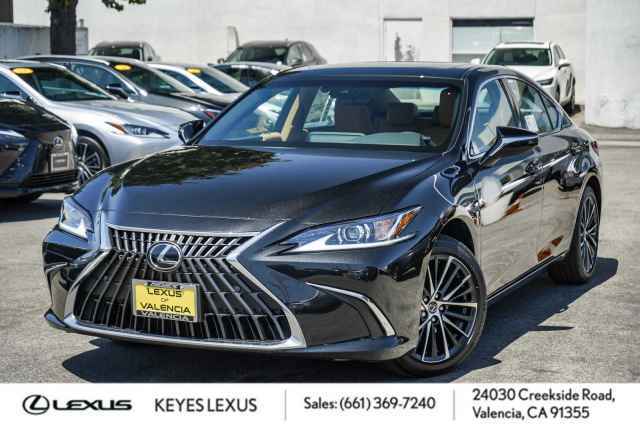 2024 Lexus ES ES 350 FWD, RU168310, Photo 1