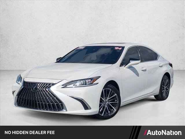 2023 Lexus IS IS 300 RWD, P5126897, Photo 1