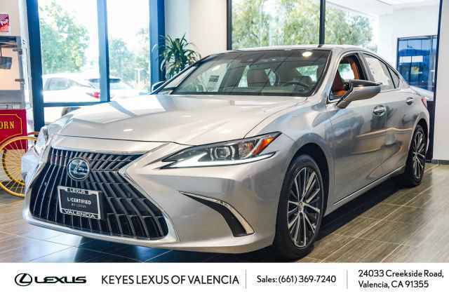 2019 Lexus IS IS 300 RWD, K5089018P, Photo 1