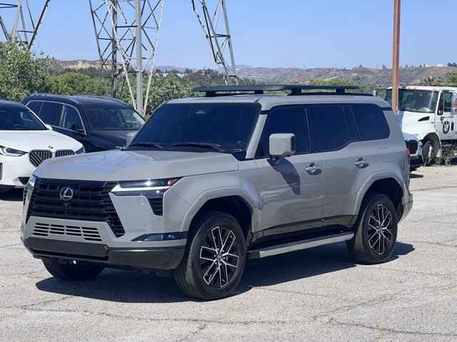 2024 Genesis GV80 3.5T AWD, RU166725, Photo 1