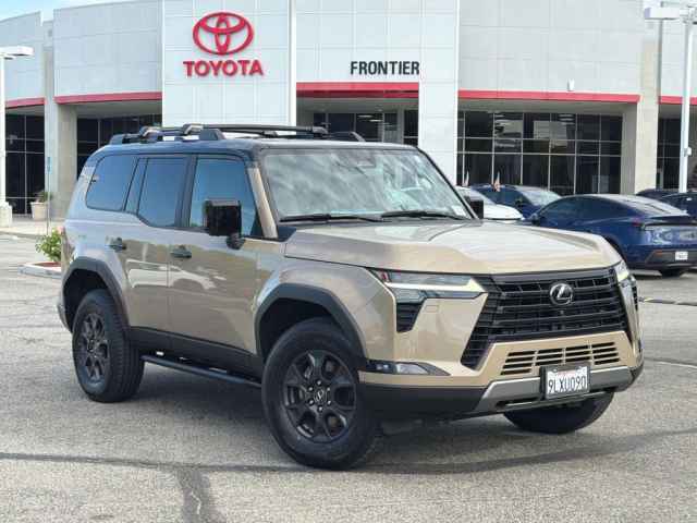 2026 Toyota Tundra SR5, TX421860, Photo 1