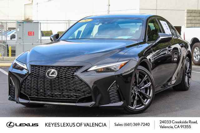 2024 Lexus ES ES 350 Luxury FWD, RU183685R, Photo 1