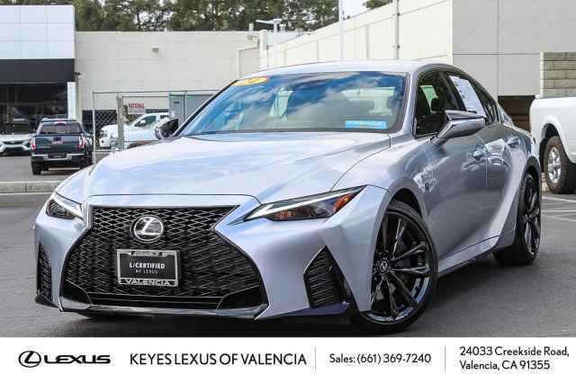 2024 Lexus ES ES 300h FWD, RU10I760, Photo 1