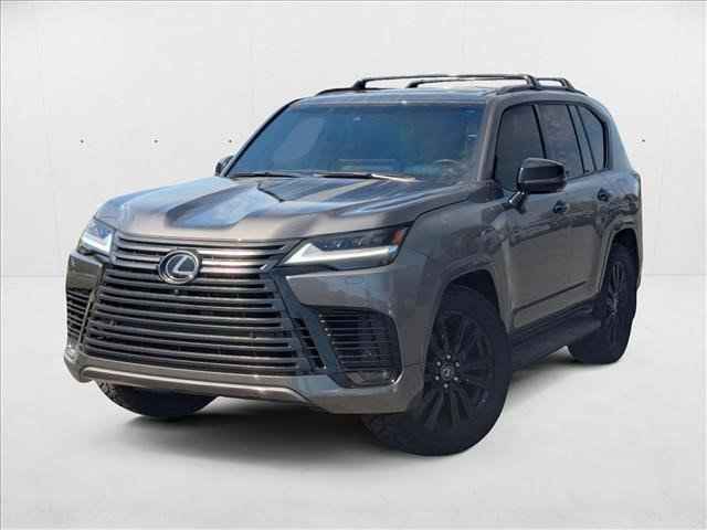 2022 Lexus RX RX 350 AWD, NC335728, Photo 1