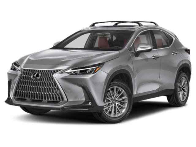 2019 Lexus RX RX 350L Premium FWD, 4P2457A, Photo 1