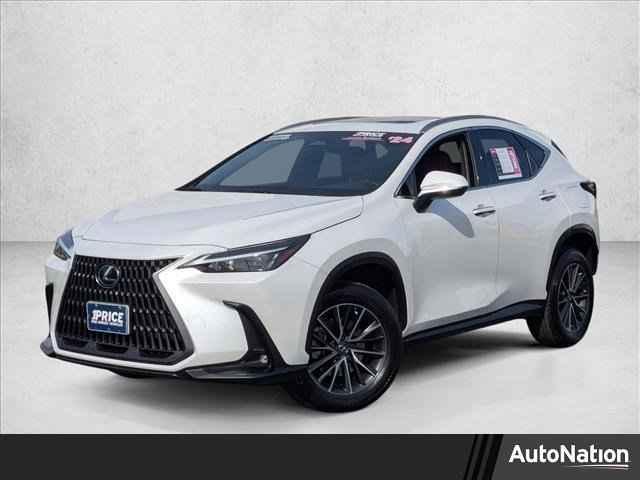 2024 Hyundai Kona SEL AWD, RU080030, Photo 1