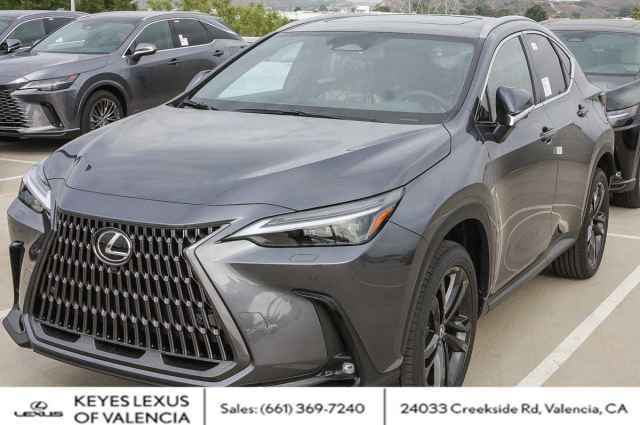 2023 Lexus GX GX 460 Premium 4WD, P5380702T, Photo 1